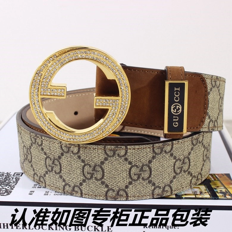 Gucci Belts Elegant 290827
