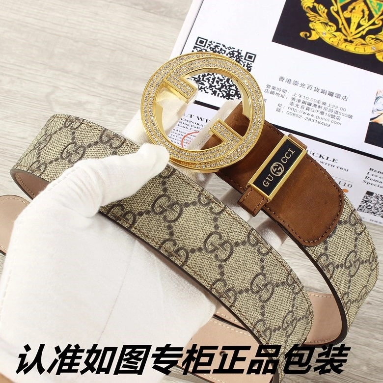 Gucci Belts Elegant 290827