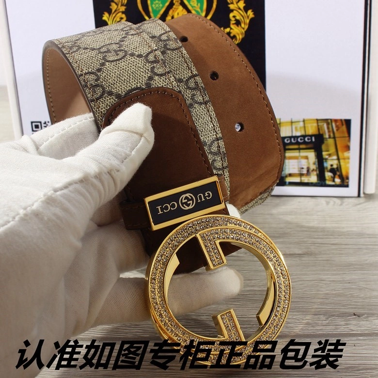 Gucci Belts Elegant 290827