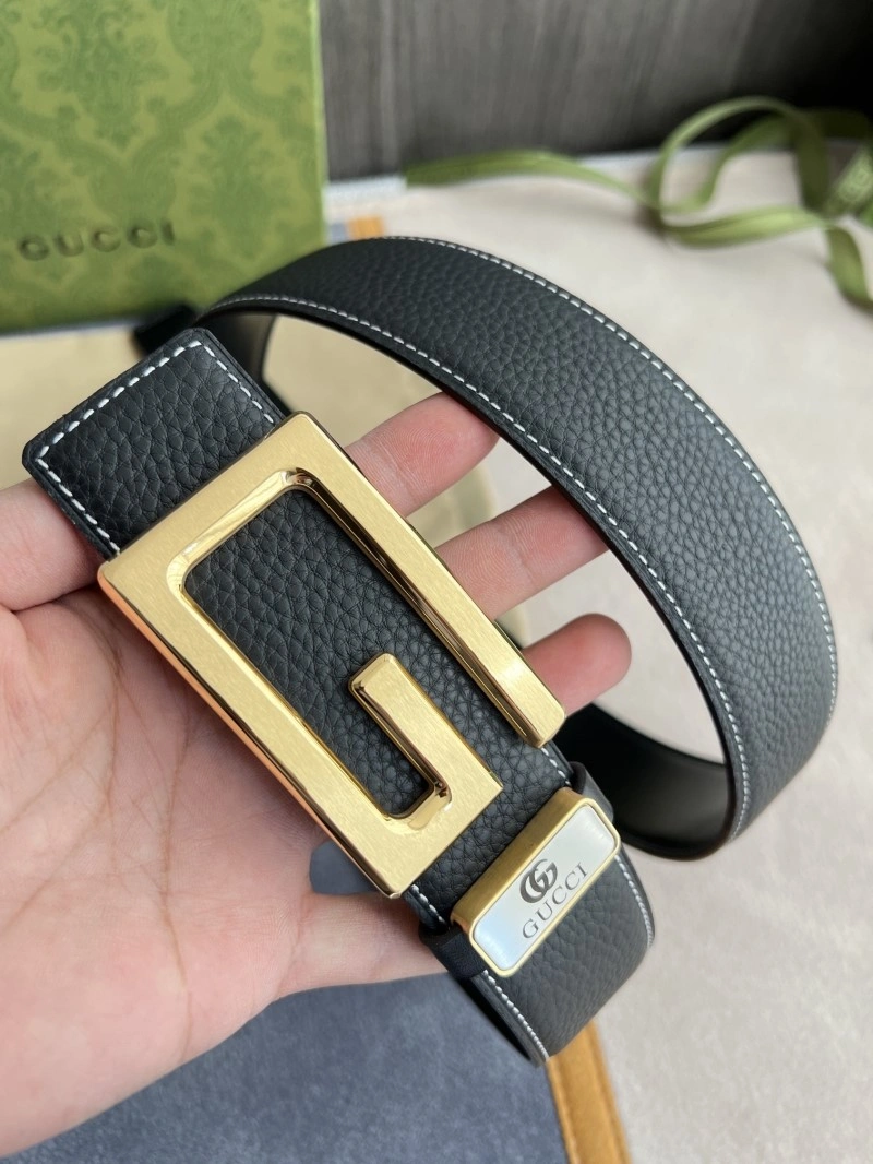 Gucci Belts Minimalist 290826