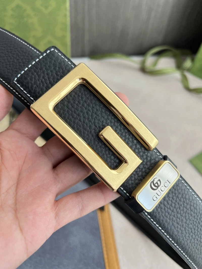 Gucci Belts Minimalist 290826