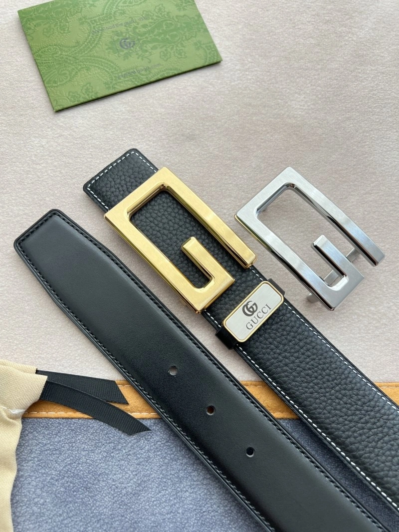 Gucci Belts Minimalist 290826