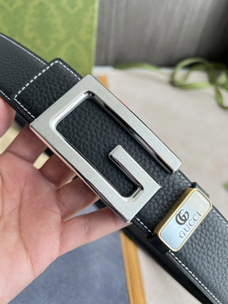 Gucci Belts Effortless 290825