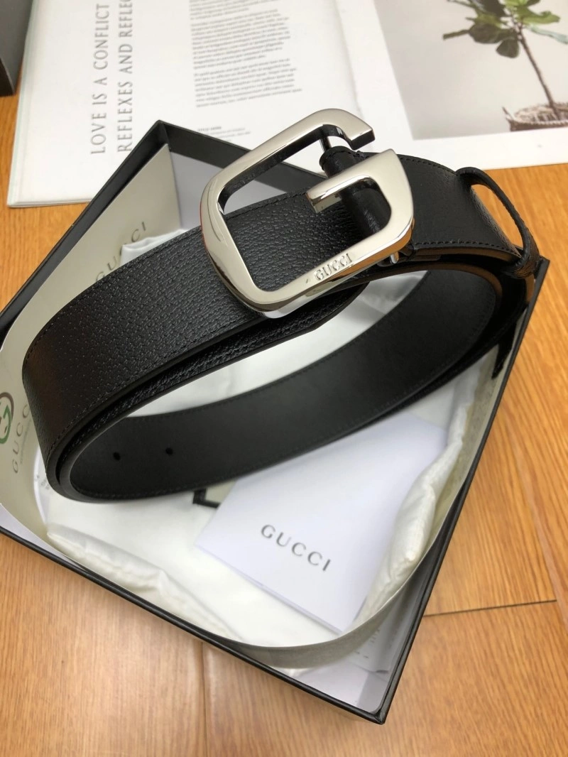 FashionForward Gucci Belts 290824