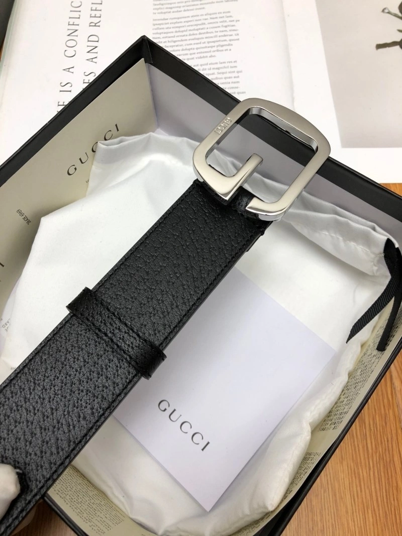 FashionForward Gucci Belts 290824