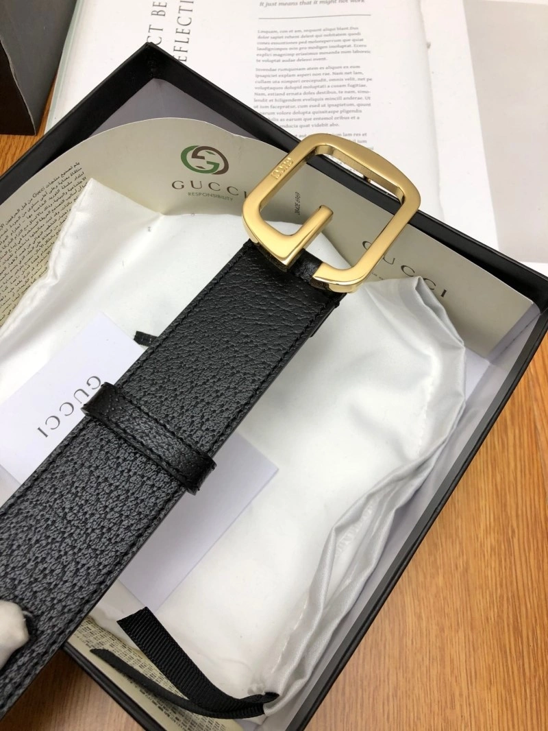 WaterResistant Gucci Belts 290823