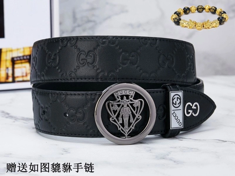 Functional Gucci Belts 290798