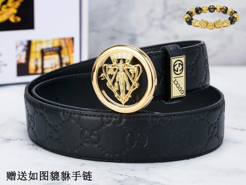 OnTrend Gucci Belts 290806