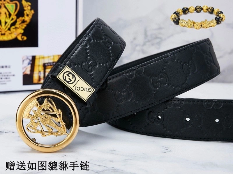 OnTrend Gucci Belts 290806