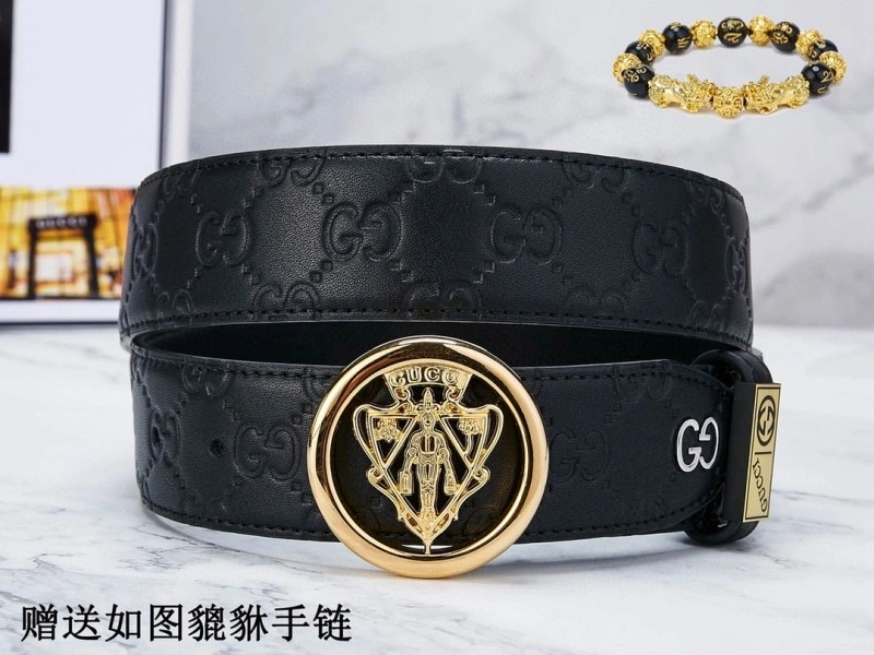 OnTrend Gucci Belts 290806