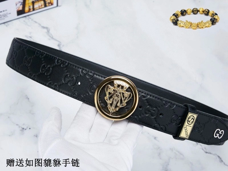 OnTrend Gucci Belts 290806