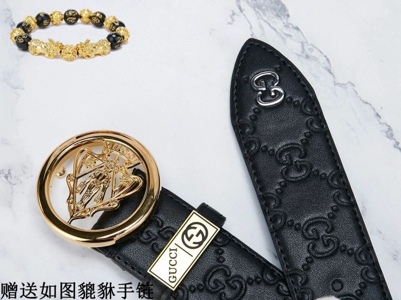 OnTrend Gucci Belts 290806