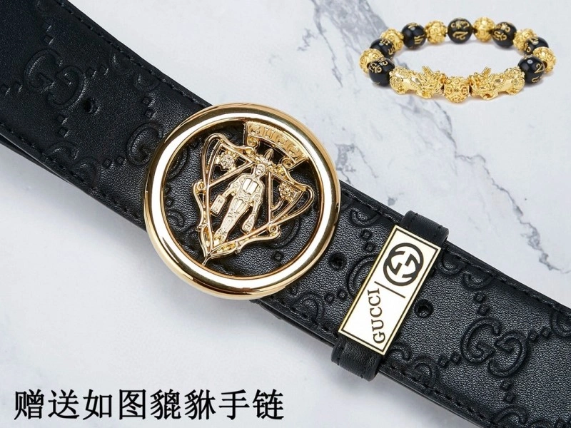OnTrend Gucci Belts 290806