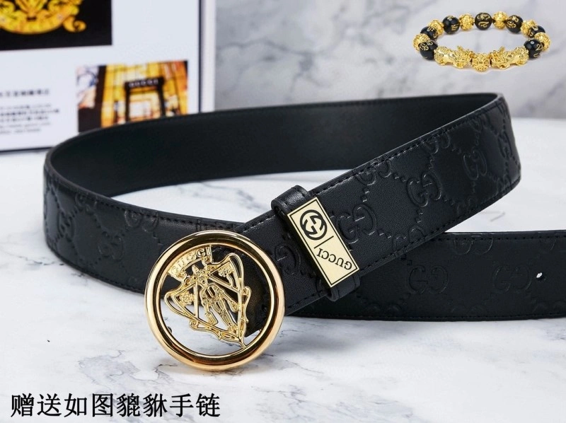 OnTrend Gucci Belts 290806