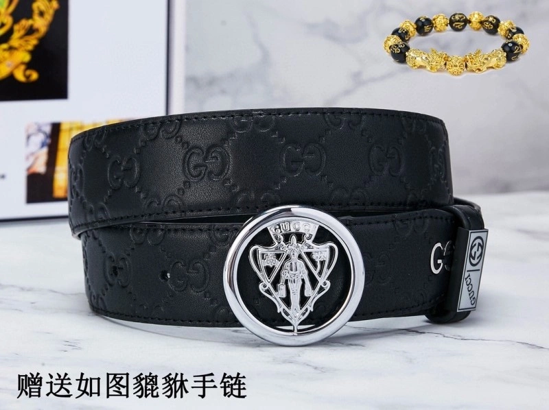 Timeless Gucci Belts 290822