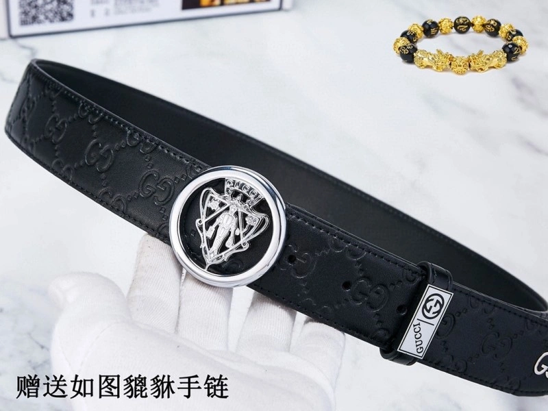 Timeless Gucci Belts 290822