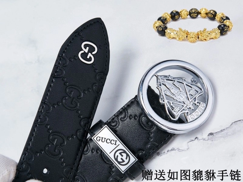 Timeless Gucci Belts 290822