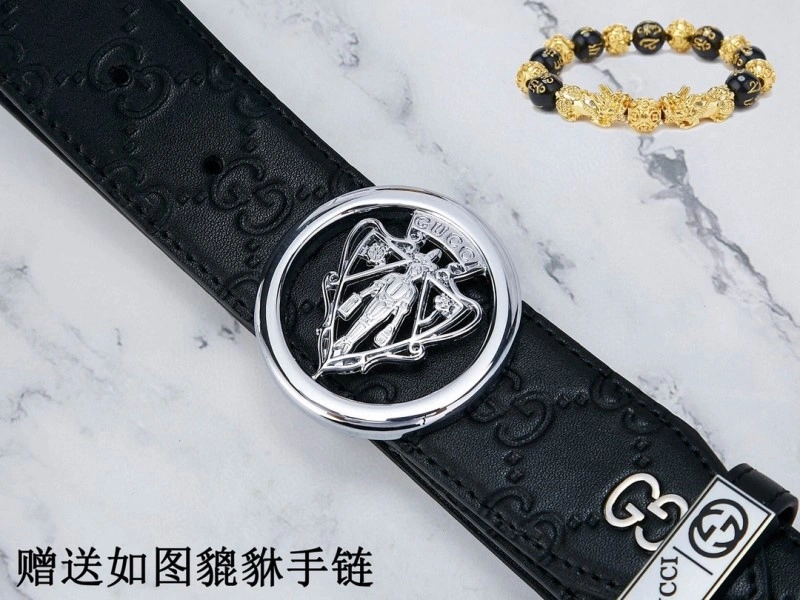Timeless Gucci Belts 290822