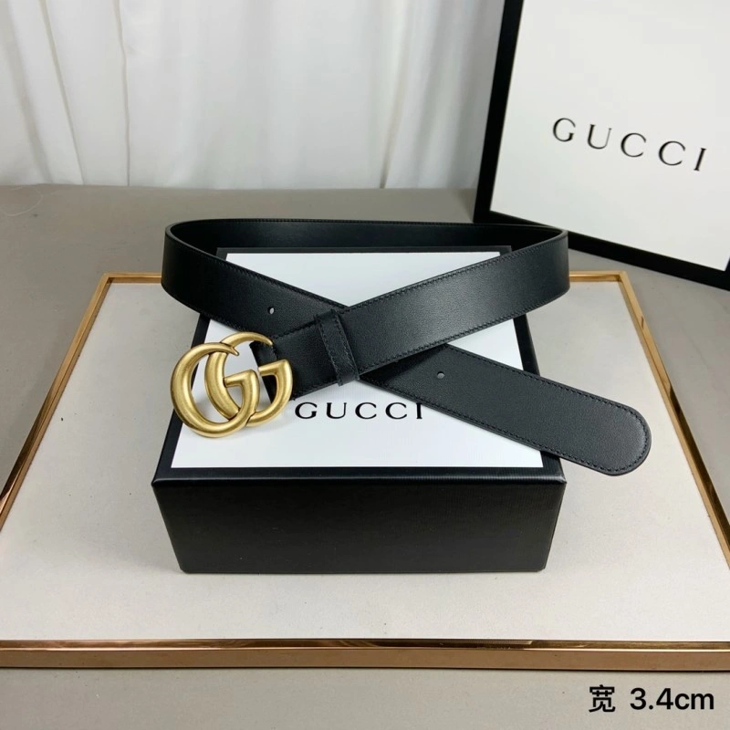 Gucci Belts Compact 290819