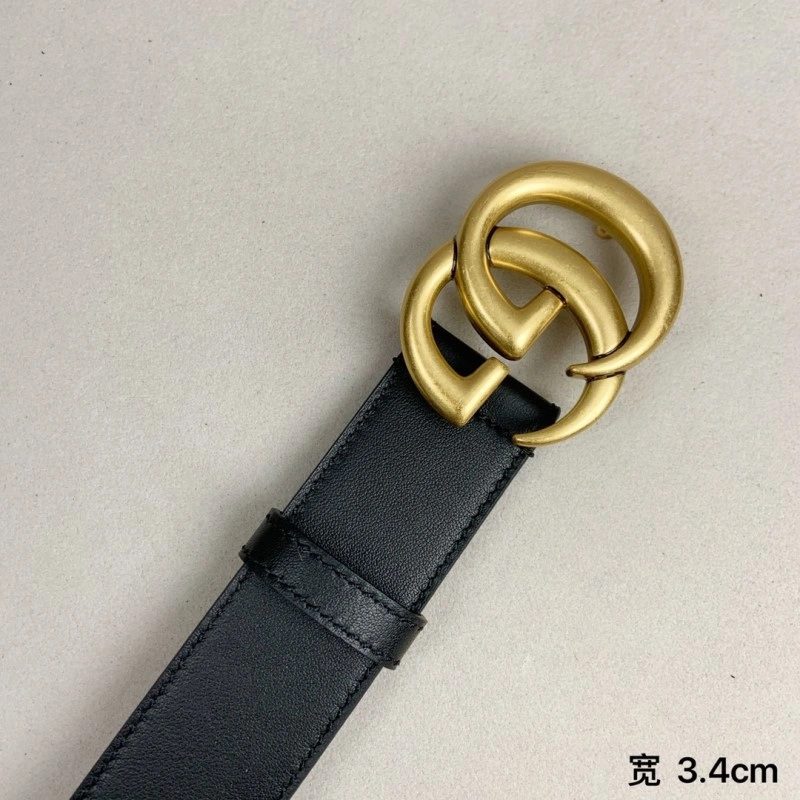Gucci Belts Compact 290819