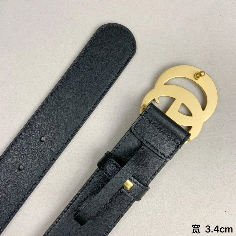 Gucci Belts Compact 290819