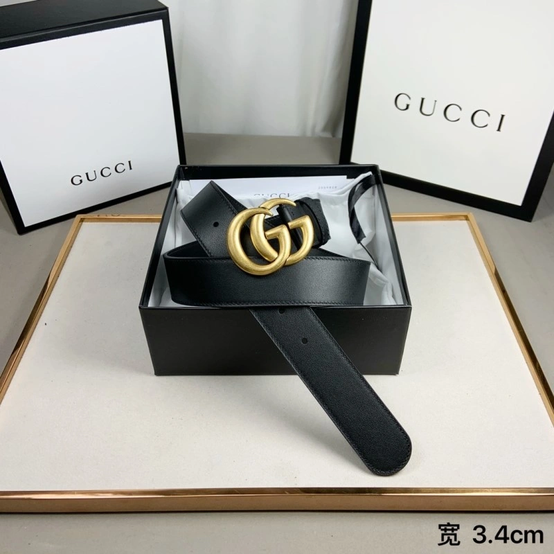 Gucci Belts Compact 290819