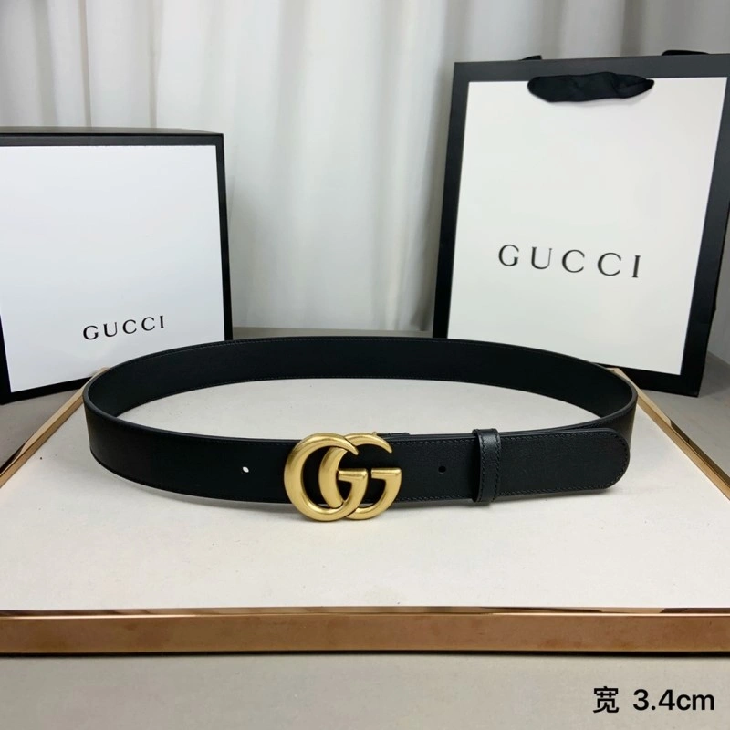 Gucci Belts Compact 290819