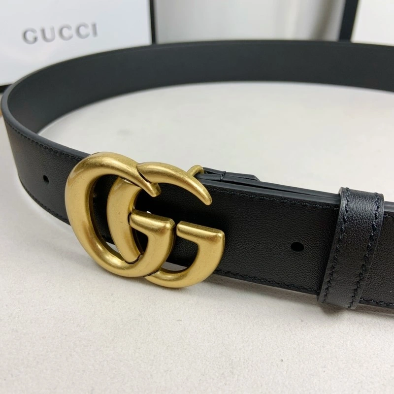 Gucci Belts Compact 290819