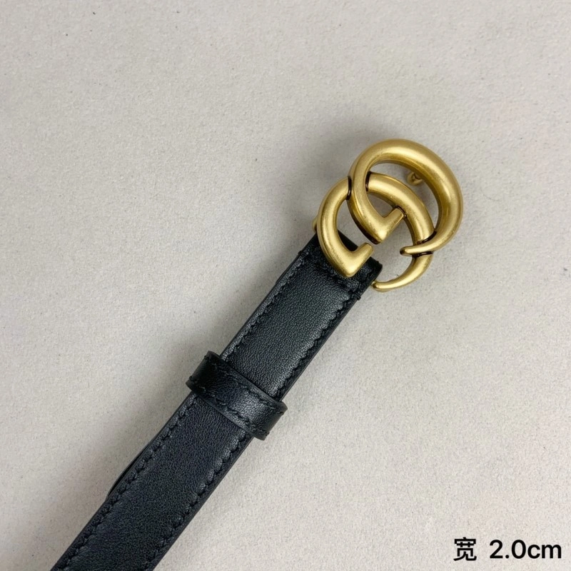 Classic Gucci Belts 290795