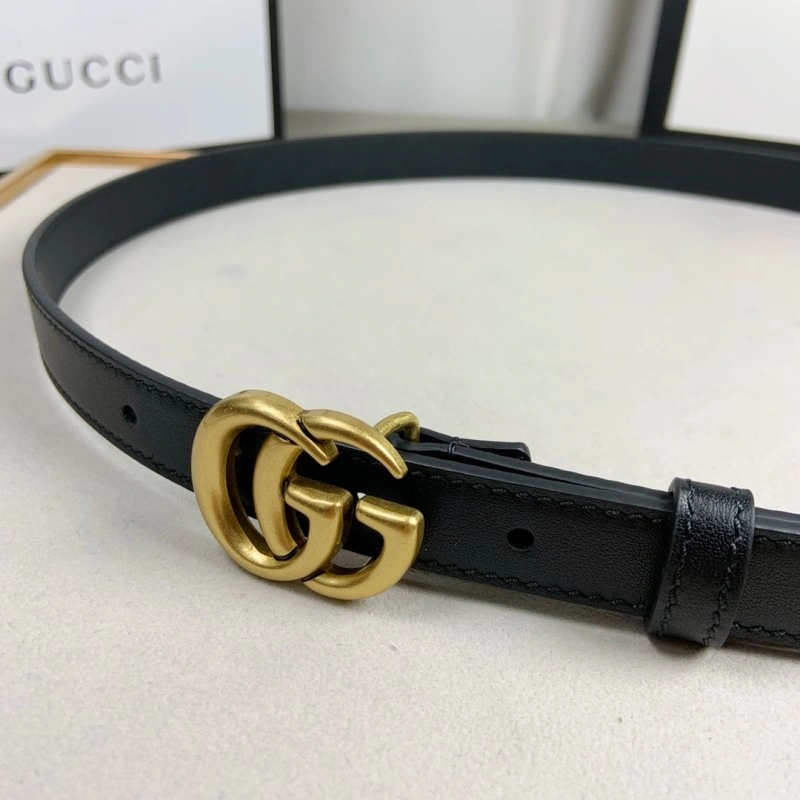 Classic Gucci Belts 290795