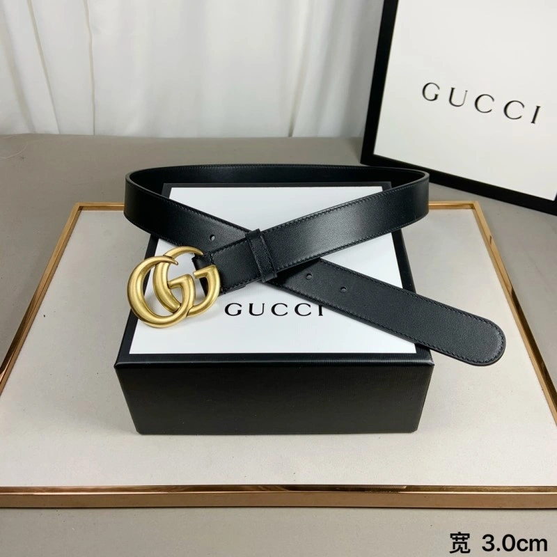 Gucci Belts Breathable 290813
