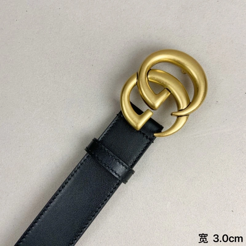 Gucci Belts Breathable 290813