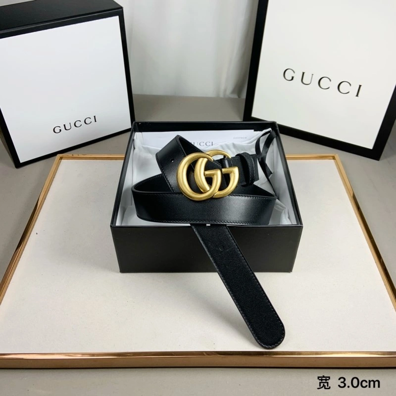 Gucci Belts Breathable 290813