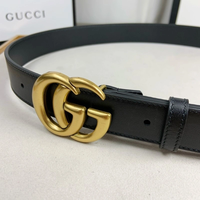 Gucci Belts Breathable 290813