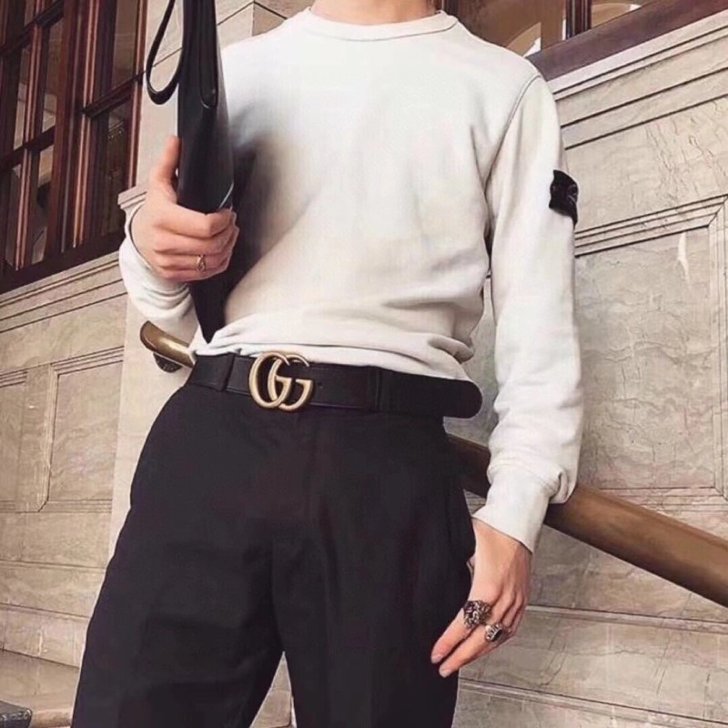 Gucci Belts Supportive 290818