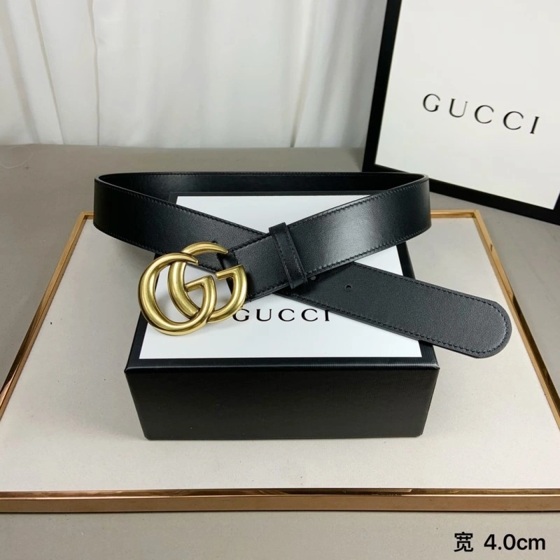 Gucci Belts Supportive 290818