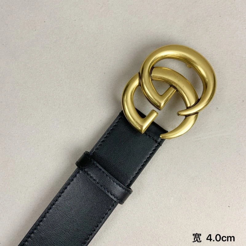 Gucci Belts Supportive 290818