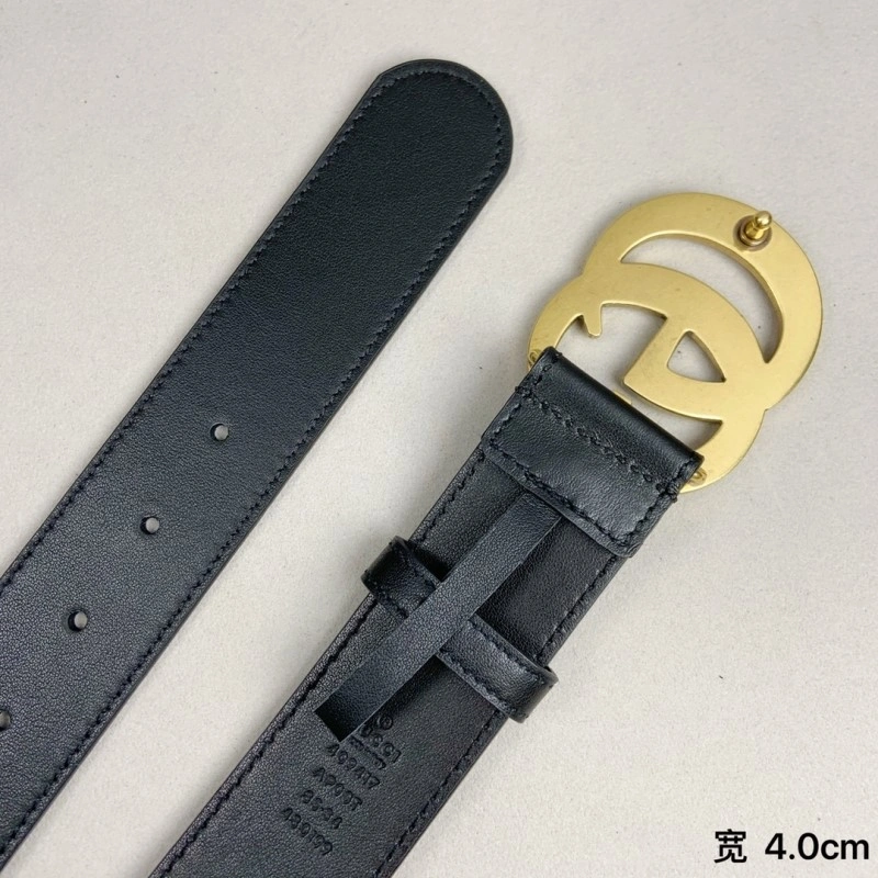 Gucci Belts Supportive 290818