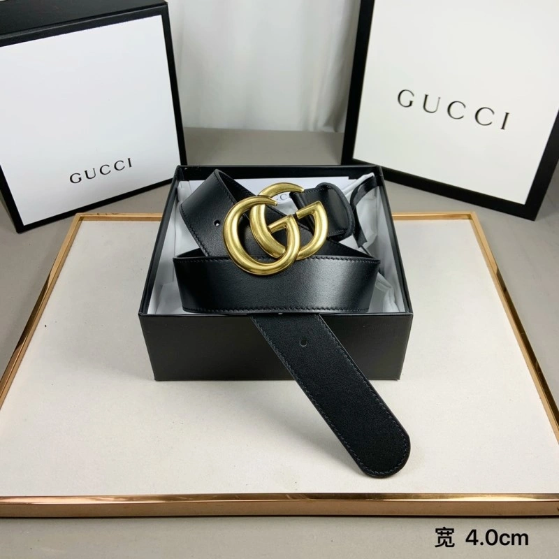 Gucci Belts Supportive 290818