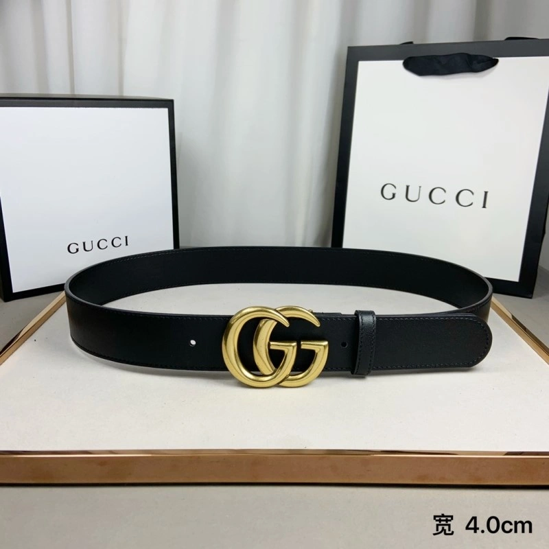 Gucci Belts Supportive 290818