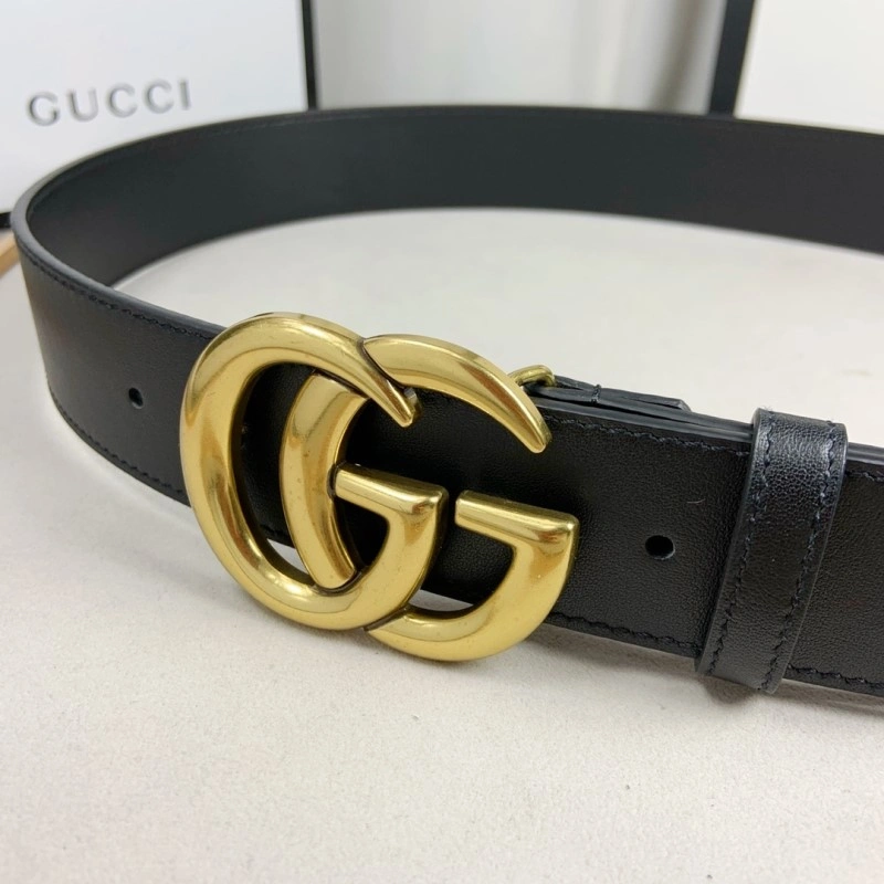 Gucci Belts Supportive 290818