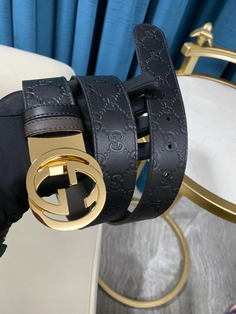 Gucci Belts TravelReady 290807