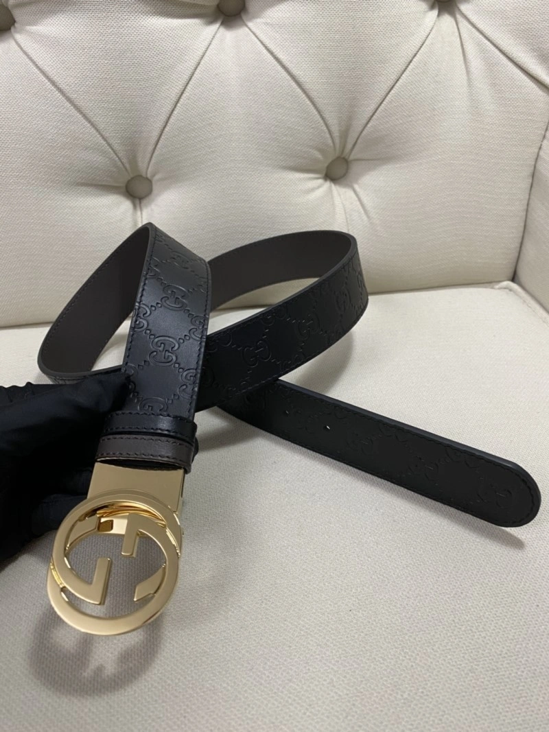 Gucci Belts TravelReady 290807