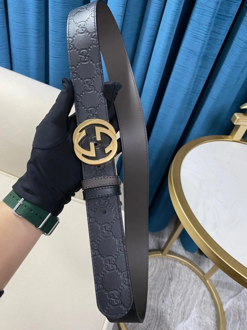 Gucci Belts TravelReady 290807