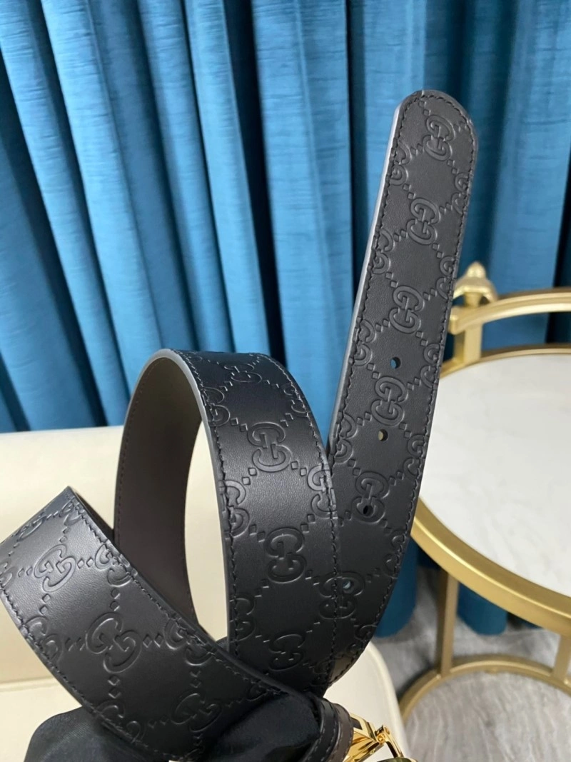 Gucci Belts TravelReady 290807