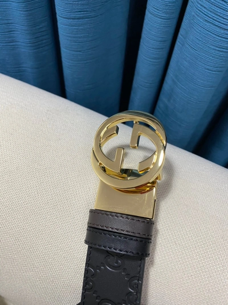 Gucci Belts TravelReady 290807