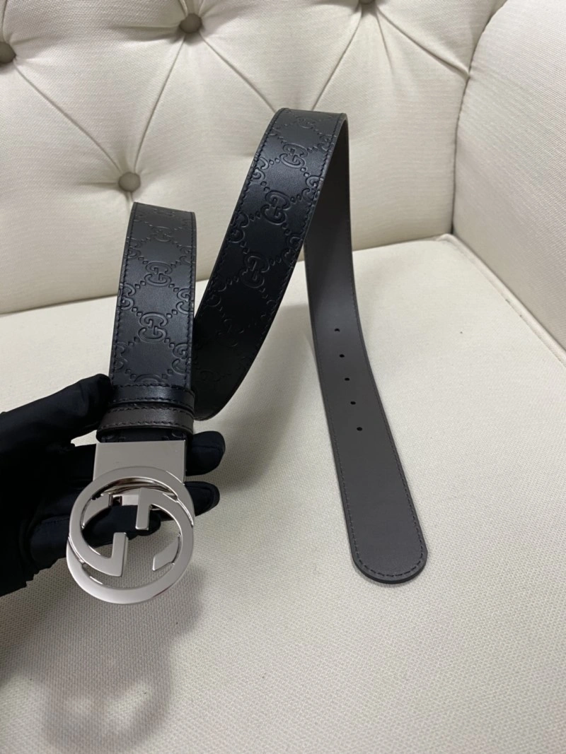 Flexible Gucci Belts 290797