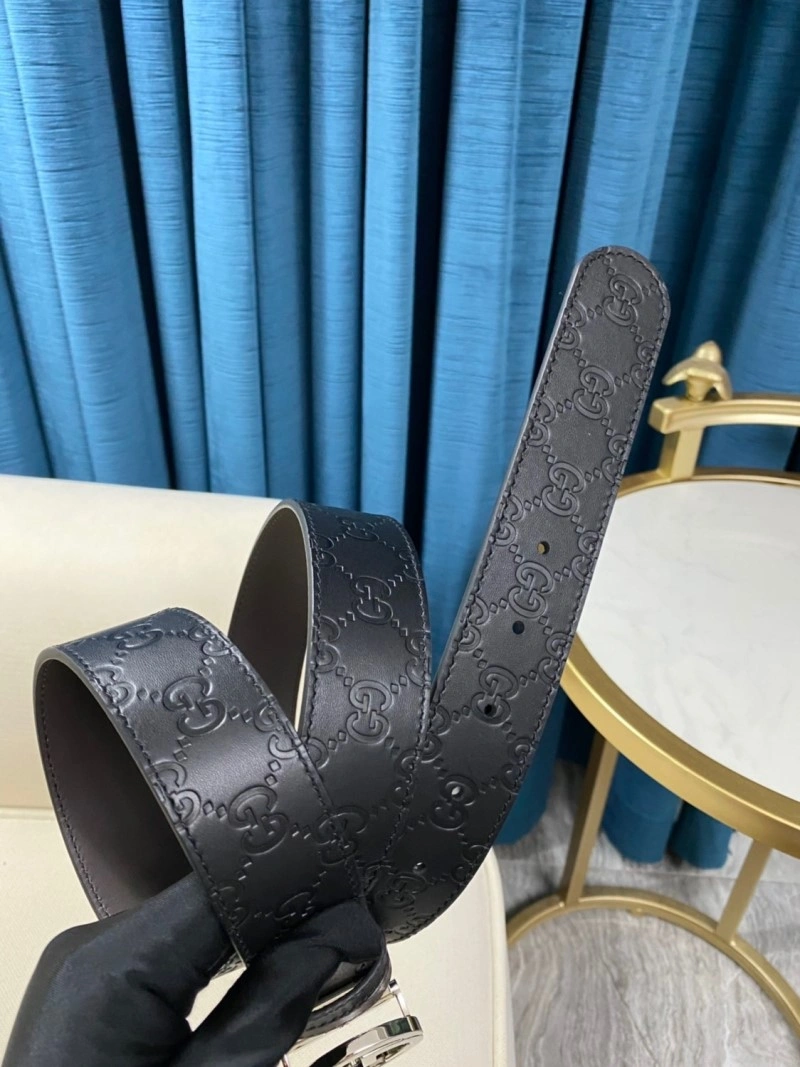 Flexible Gucci Belts 290797