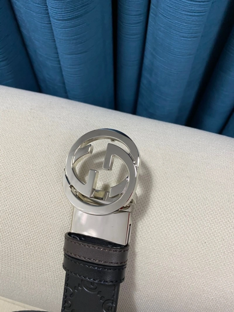 Flexible Gucci Belts 290797