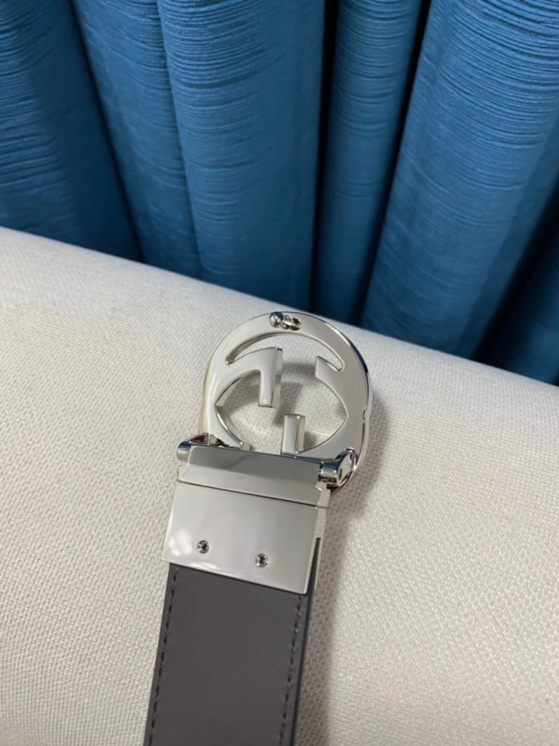 Flexible Gucci Belts 290797